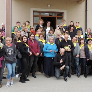 "Zlatna Ruža" u Novigradu na Dobri